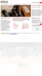 Mobile Screenshot of keysoft.com.tn